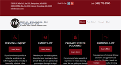 Desktop Screenshot of mkplc.com